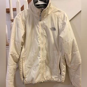 The North Face Inner Layer Soft Shell